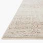 Loloi Sonnet 2"6" x 4" Beige and Terracotta Area Rug, , large