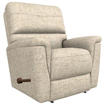La-Z-Boy Ava Manual Recliner in Hickory, , large
