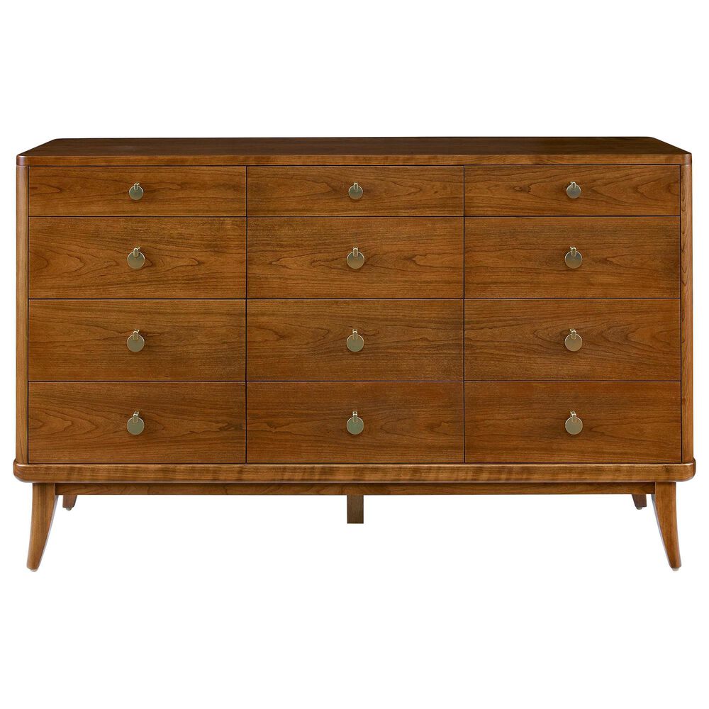Stickley Furniture Martine 12-Drawer Landscape Dresser in Coventry, , large
