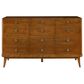 Stickley Furniture Martine 12-Drawer Landscape Dresser in Coventry, , large