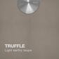 Blanco Diamond 32" 1-3/4 Double Bowl Kitchen Sink in Truffle, , large