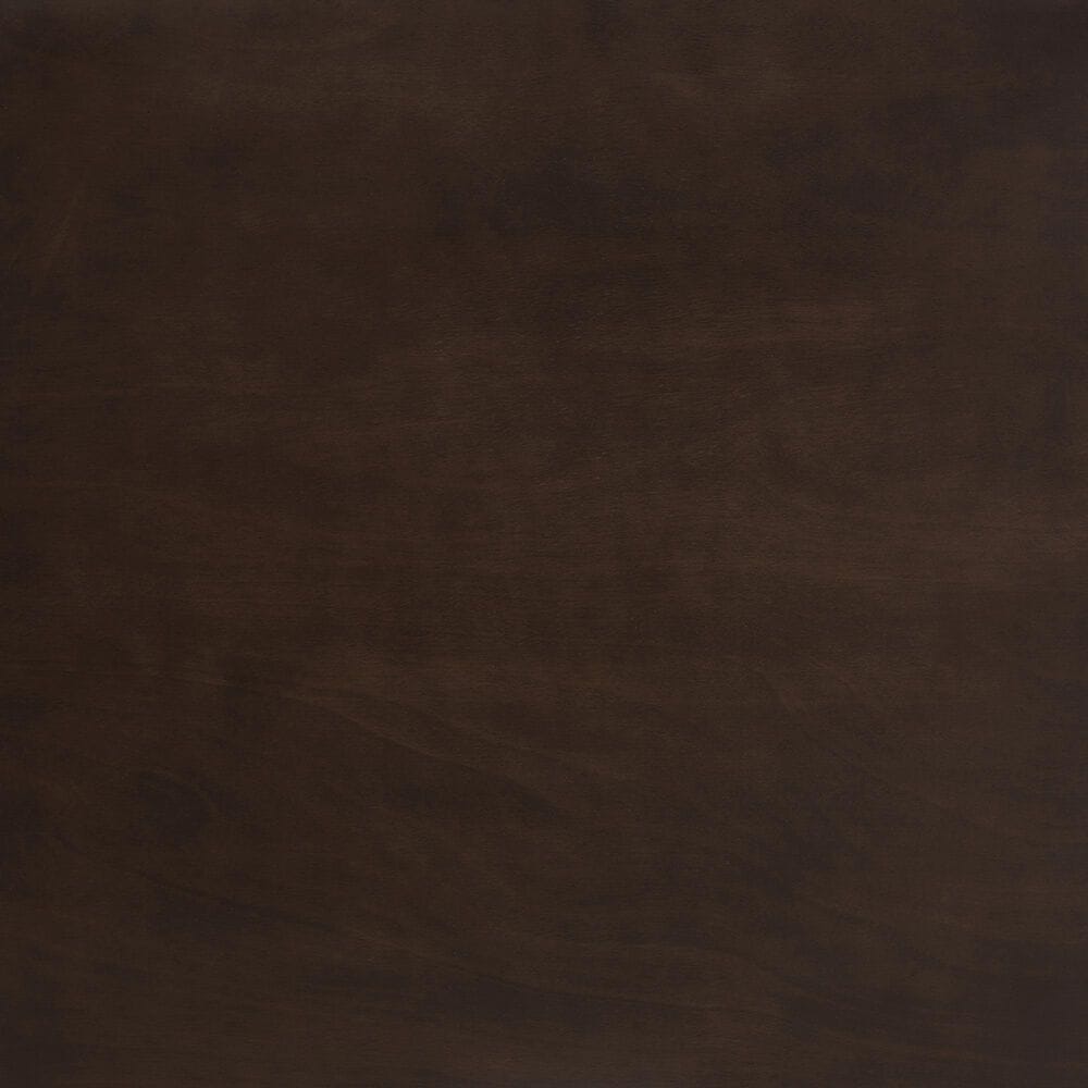 Baxton Studio Britte Dining Table in Coffee Oak - Table Only, , large