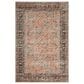 Dalyn Rug Company Jericho 2"6" x 12" Linen Indoor/Outdoor Runner, , large