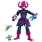 LEGO Marvel Galactus and The Fantastic Four Building Set, , large