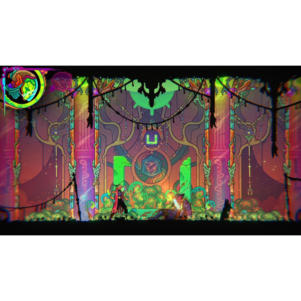 Ultros - Nintendo Switch, , large