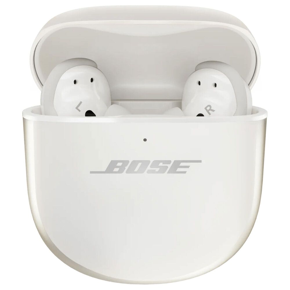 Bose QuietComfort Ultra Earbuds in Diamond, , large