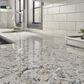MS International Highland Park Antique White 4" x 12" Ceramic Tile, , large