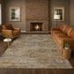 Dalyn Rug Company Aristo AR6 Beige 10" x 14" Area Rug, , large