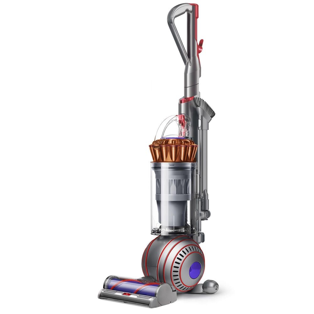 Dyson Ball Animal 3 Extra Upright Vacuum in Copper/Silver, , large