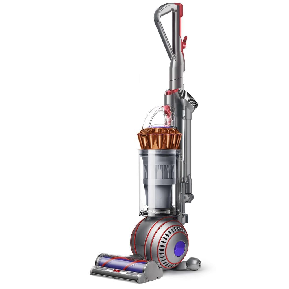 This Cordless Vacuum Is a Must-Have for Parents and Pet Owners