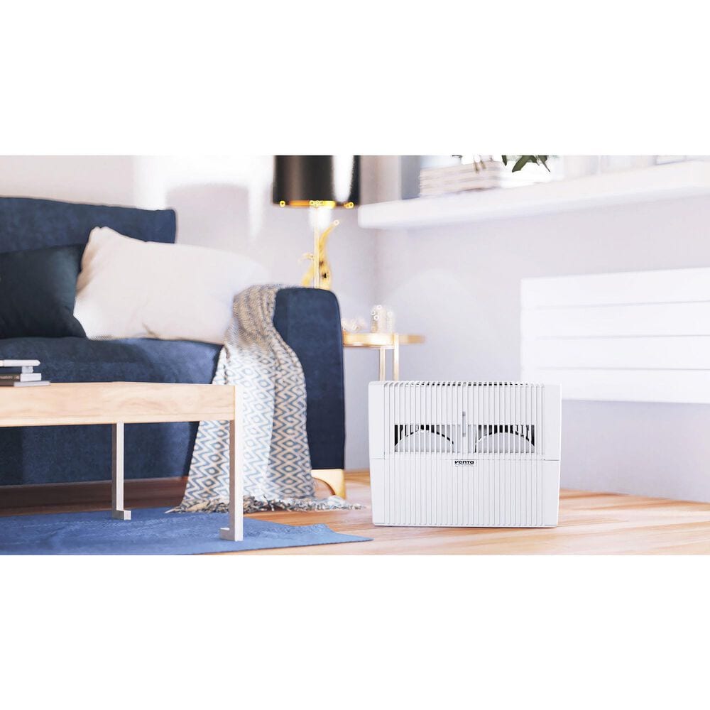 Venta LW45 Original 3-Gallon Humidifier in White, , large