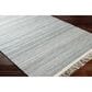 Surya Lily 5" x 7"6" Taupe Area Rug, , large