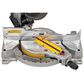 DeWALT 15 Amp 10in Compound Miter Saw (Electric), , large