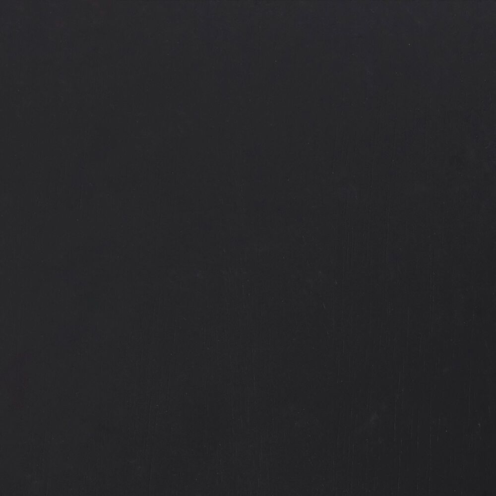 A-America Stormy Ridge Chairside Table in Chickory and Slate Black, , large