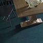 Shaw Luxuriant Carpet in Riptide, , large