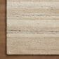 Amber Lewis x Loloi Rocky 9"3" x 13" Natural and Sand Area Rug, , large