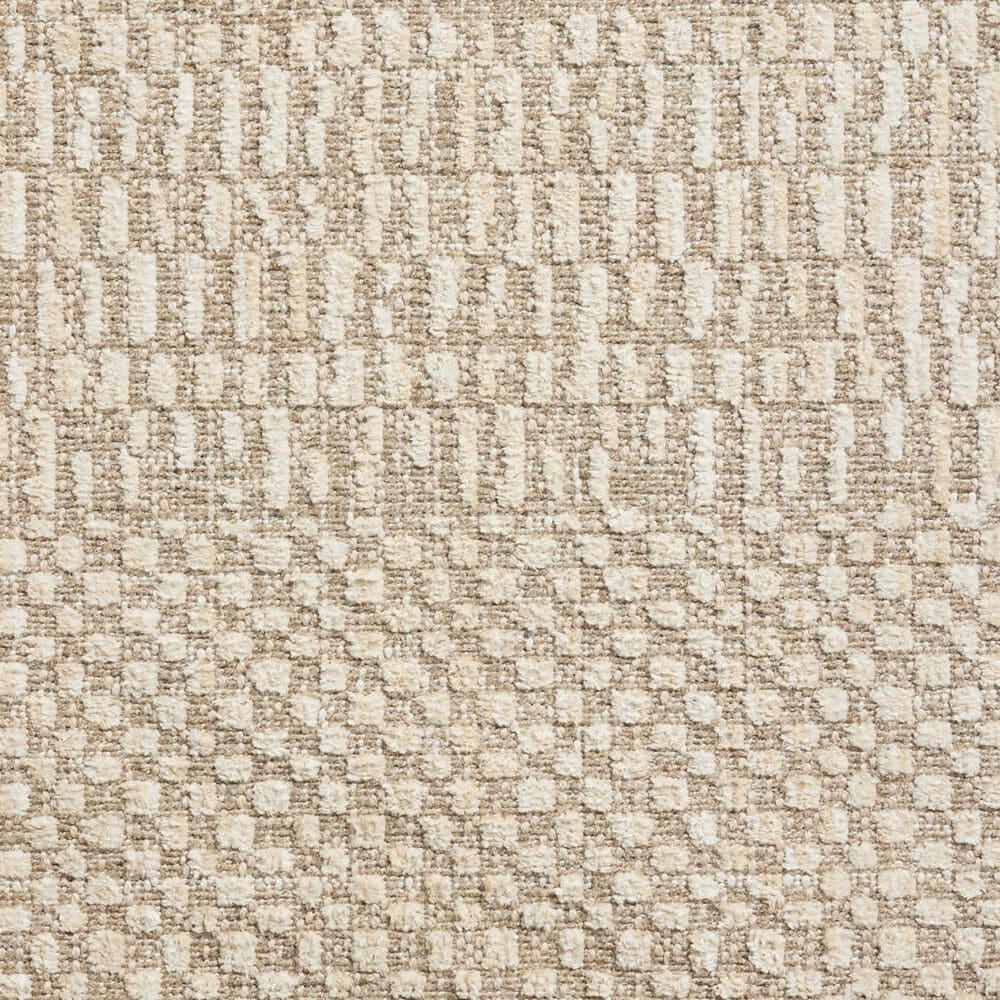 Amber Lewis x Loloi Bexley Natural and Birch 2'7" x 4' Area Rug, , large