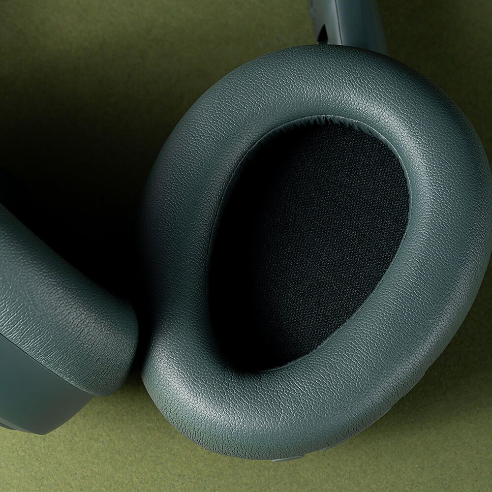 JLab Over-the-Ear Wireless Headphone in Sage, , large