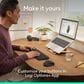 Logitech Signature Comfort Wireless Mouse in Black, , large