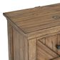 Karavan Casual Dining 
5-Piece Queen Bedroom in Knotty Hickory, , large