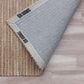 L&R Resources Rondane 5" x 7"9" Beige and Natural Area Rug, , large