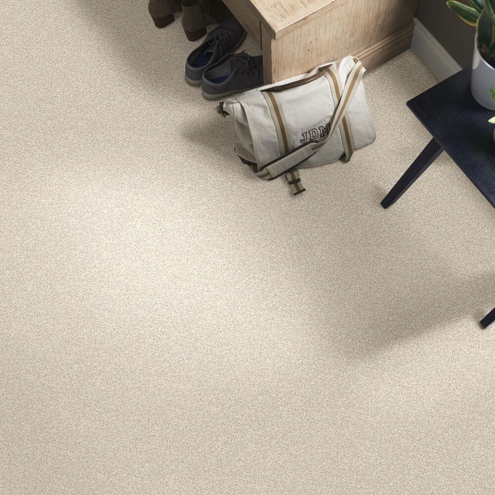 Shaw Foundations Take The Floor Twist II Carpet in Patience, , large