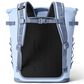 YETI Hopper M20 Backpack Soft Cooler in Big Sky Blue, , large