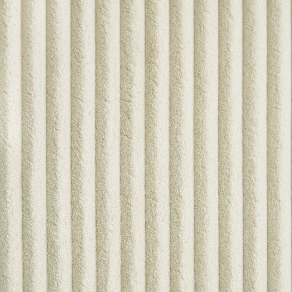 Ashley Lindyn Chaise in Ivory, , large