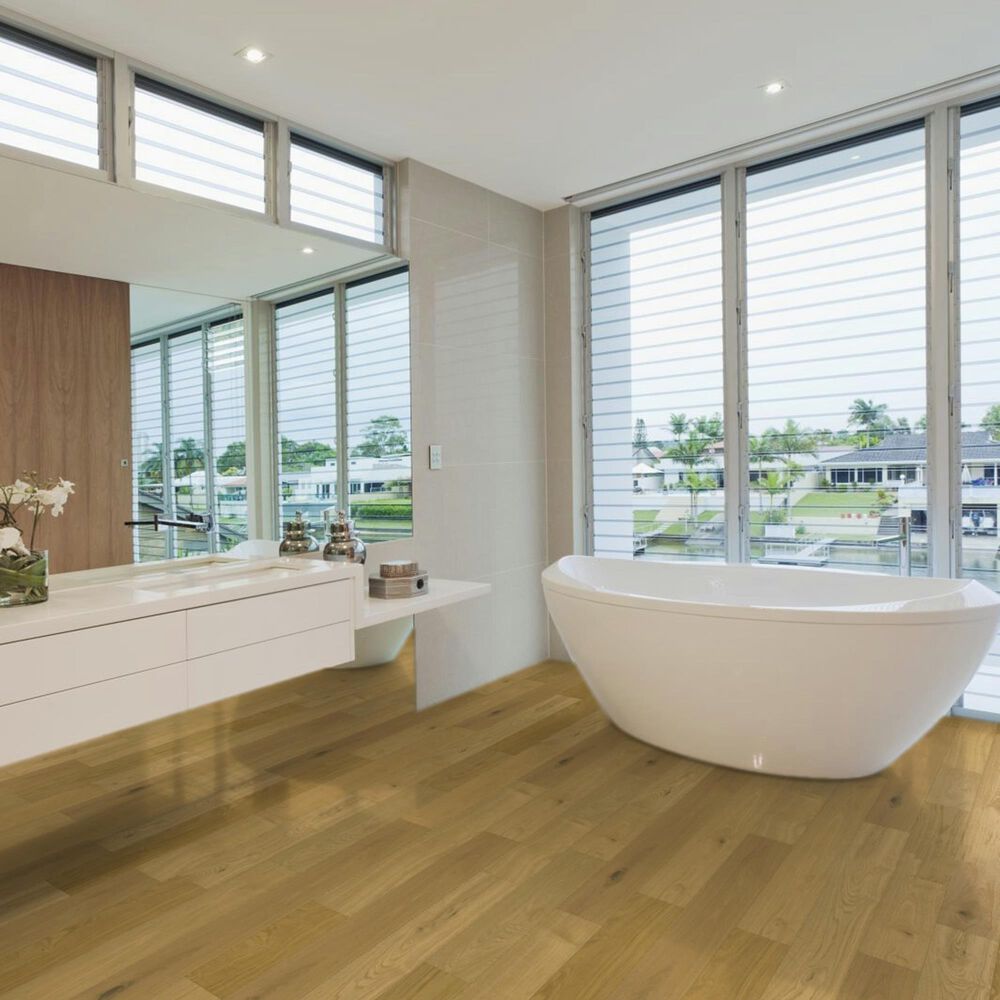 Trinity Provence III European Oak La Bonde Engineered Hardwood, , large