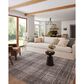 Angela Rose Ember 3"6" x 5"6" Graphite and Multicolor Area Rug, , large