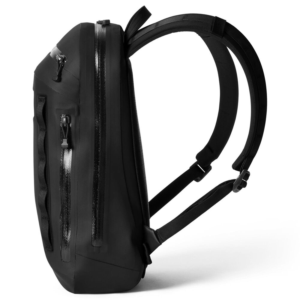 YETI Cayo 15L Backpack in Black, , large