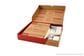 Frigidaire Gallery 30" Freestanding Induction Convection Range with Stone-Baked Pizza in Stainless Steel, , large