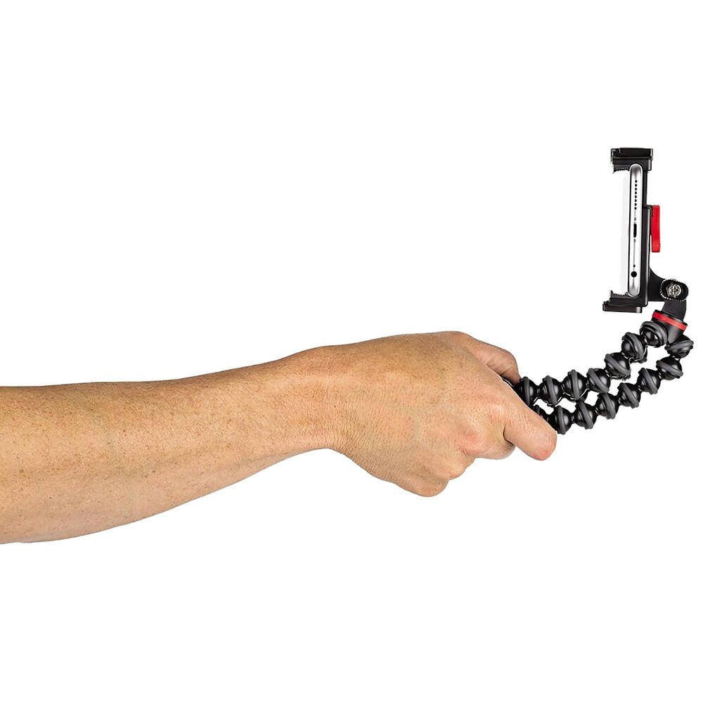 JOBY GripTight Action Kit in Black and Charcoal, , large