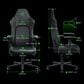 Razer Iskur V2 X NewGen Ergonomic Gaming Chair in Quartz, , large