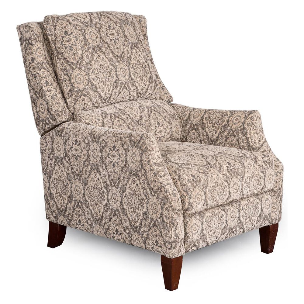 Aurora Furnishings LaSalle Recliner in Sandalwood, , large