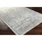 Surya Hightower HTW-3000 2" x 3" Ivory and Gray Area Rug, , large