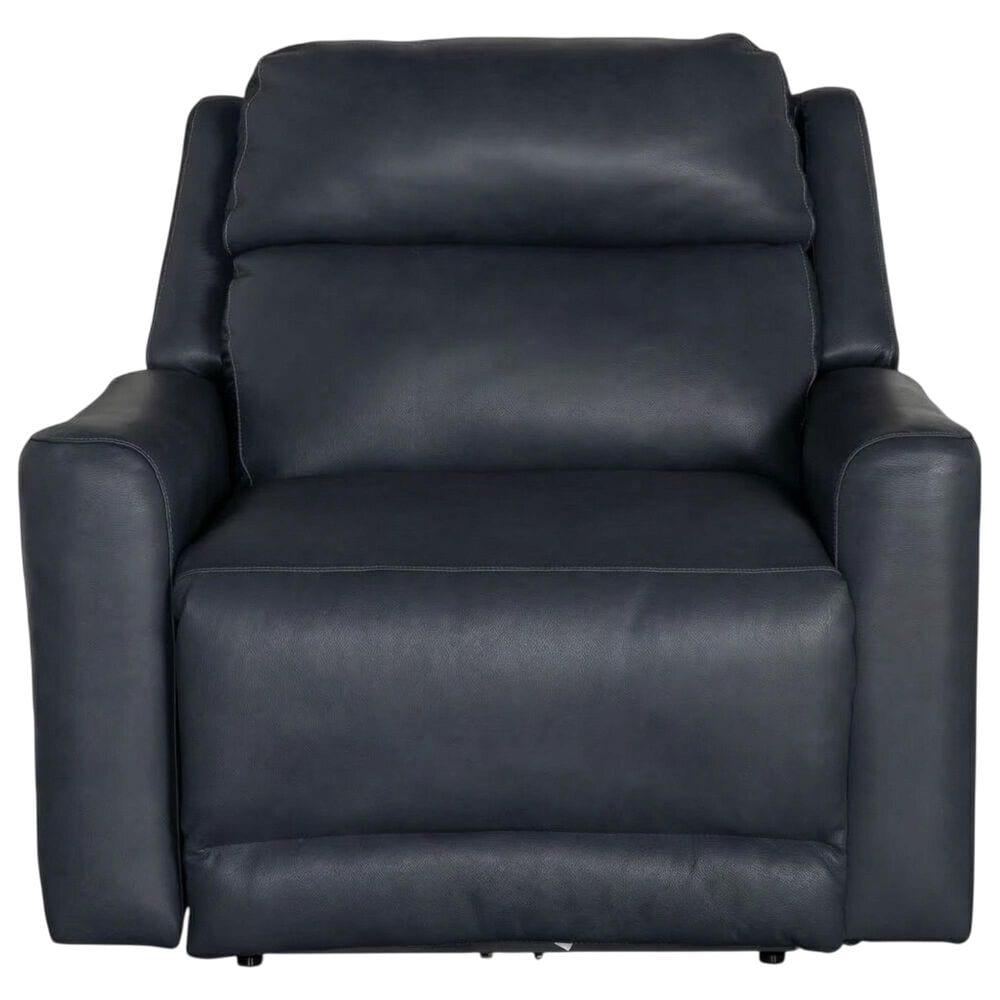 Southern Motion Social Club Power Recliner in Maximus Horizon, , large