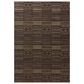 Loloi II Birch 3"6" x 5"6" Spice and Tobacco Indoor/Outdoor Area Rug, , large