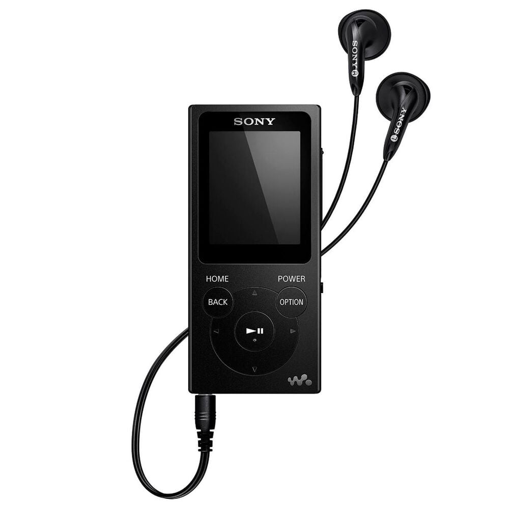 Sony Walkman 8GB Digital Music Player | NFM