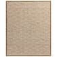 Amber Lewis x Loloi Dakota 11"6" x 15" Spice and Ivory Area Rug, , large