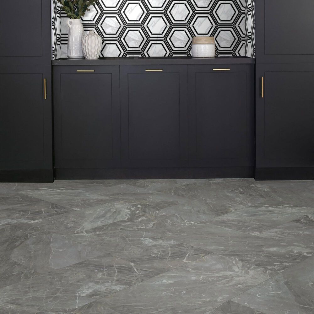 Dal-Tile Famed Glamour 12&quot; x 24&quot; Porcelain Tile, , large