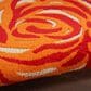 Nourison Aloha ALH32 7"10" x 10"6" Multicolor Indoor/Outdoor Area Rug, , large