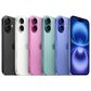 Apple iPhone 16 Plus 128GB in Ultramarine, , large