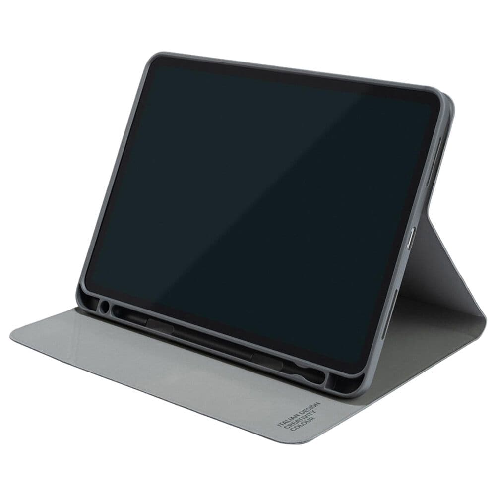 Tucano Folio Case for iPad Air 10.9&quot; in Space Gray, , large