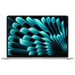 Apple 15" MacBook Air | Apple M5 chip - 10-Core CPU and 10-Core GPU - 16GB RAM - 1TB SSD in Silver with 3-Year AppleCare+, , large