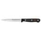 Wusthof Gourmet 4.5" Utility Knife in Stainless Steel and Black, , large