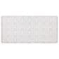 Mohawk Dri-Pro Deluxe Fade Tiles 1"8" x 3"6" Multicolor Area Rug, , large