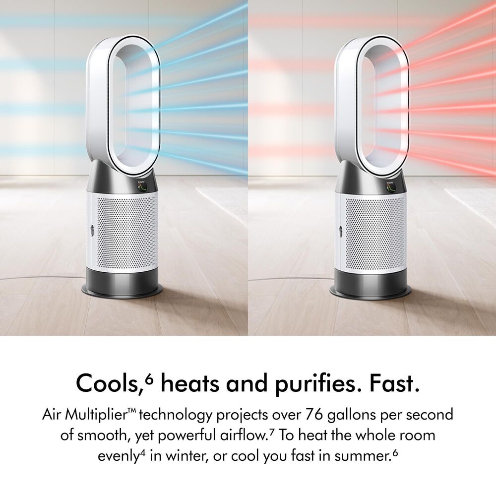 Dyson Dyson Purifier Hot+Cool HP1, , large