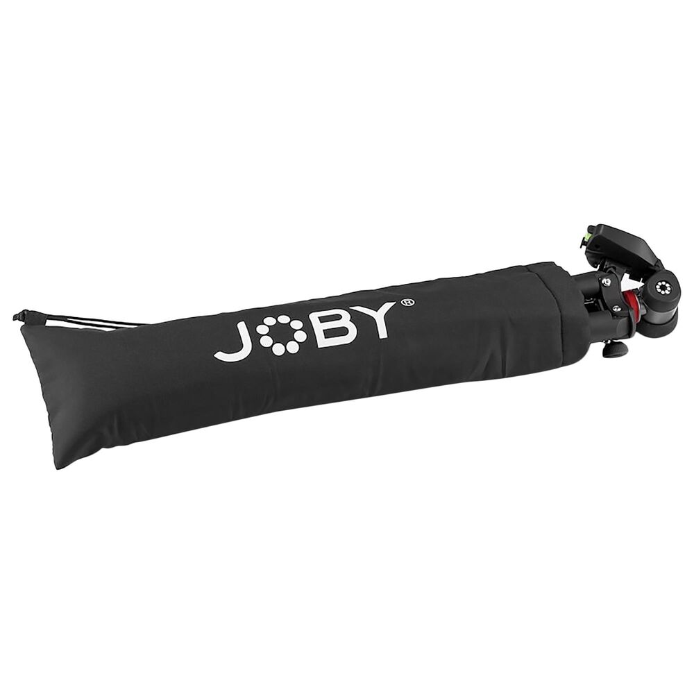 JOBY Compact Advanced Full Size Tripod in Black, , large