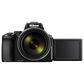 Nikon Coolpix P950 Compact Digital Camera in Black, , large